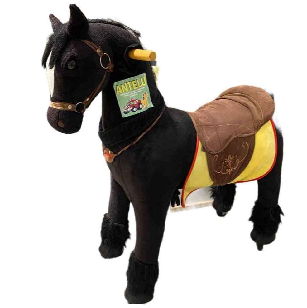 Caballo (Negro)
