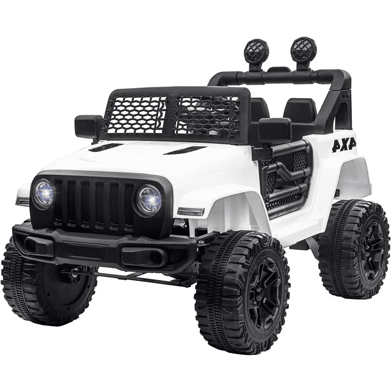 Jeep Wragler