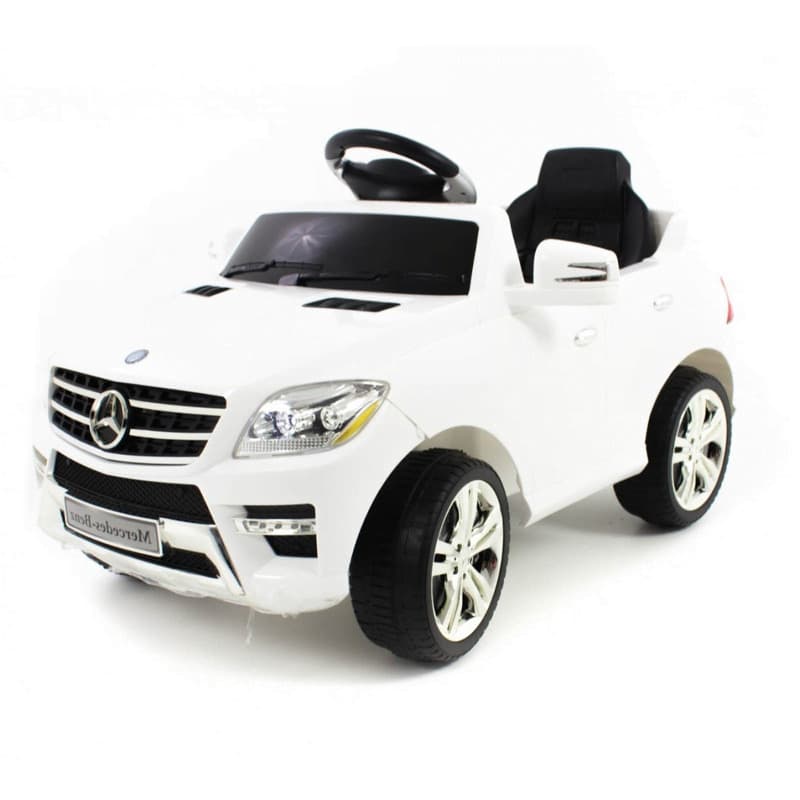 Mercedes ML 350