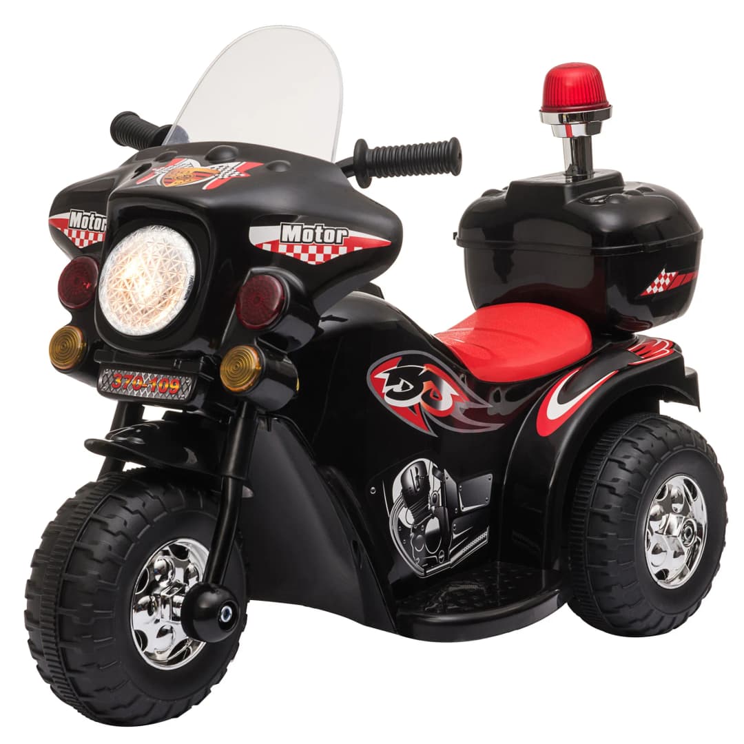 Moto (Negro)