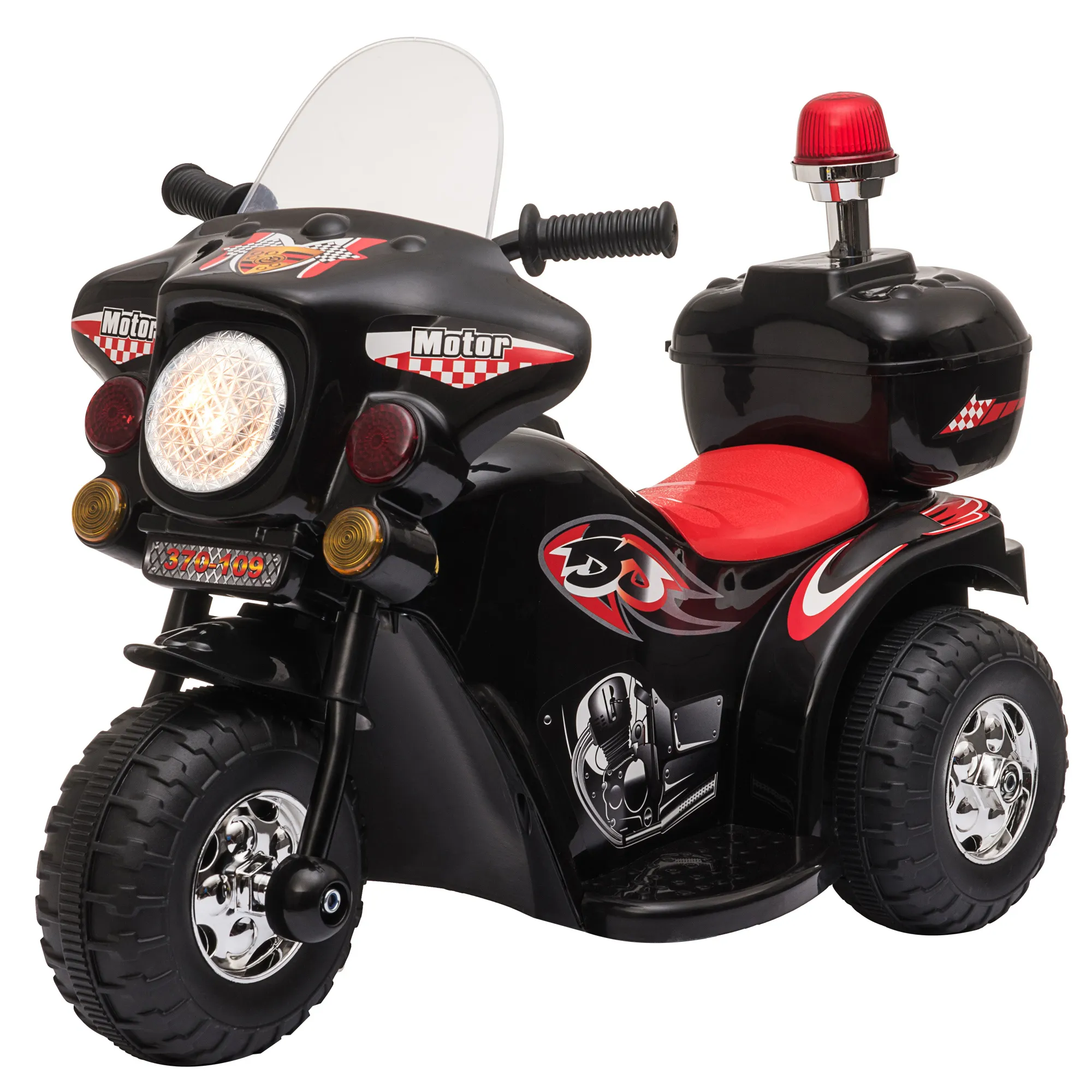 Moto (Negro)