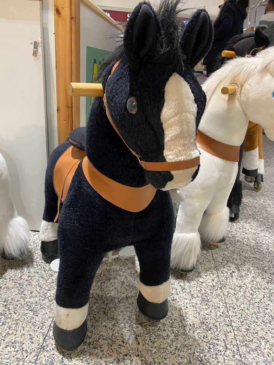 Pony (Negro)