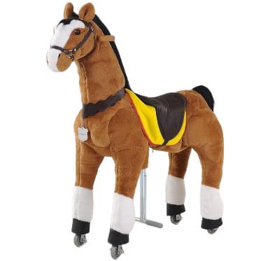 Caballo (Marrón)