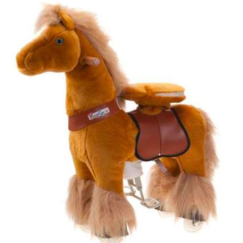 Pequeño Pony