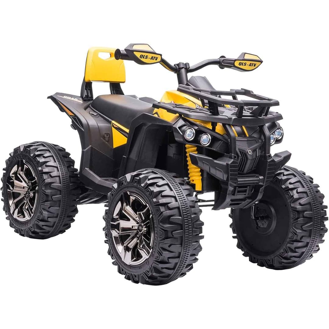 Quad (Amarillo)